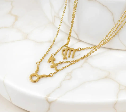 Astrology-Signs-Personality-Match-Discover-Your-Style-with-Zodiac-Necklaces Starry Cradles