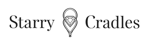 Starry Cradles logo