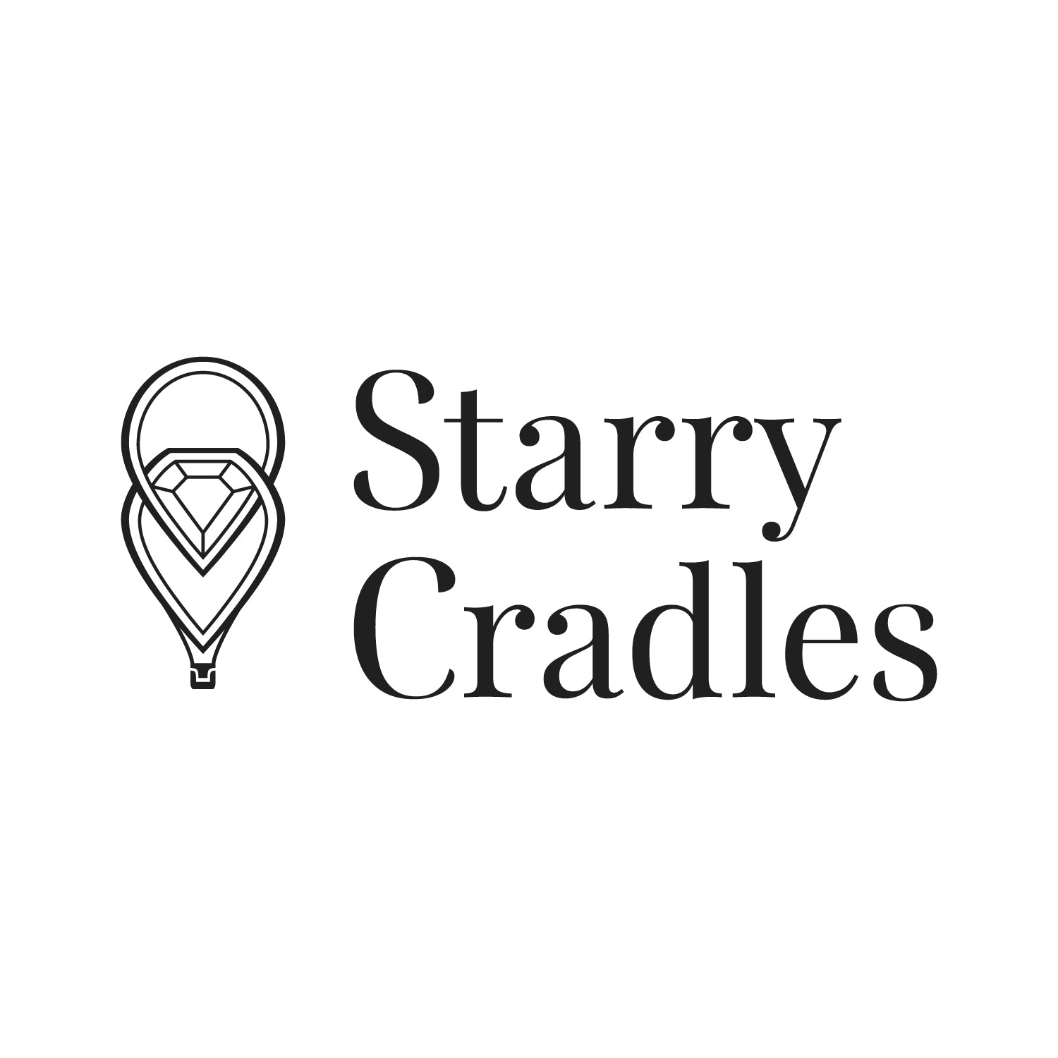 Starry Cradles | Unique Engagement Rings & Handmade Gemstone Jewellery