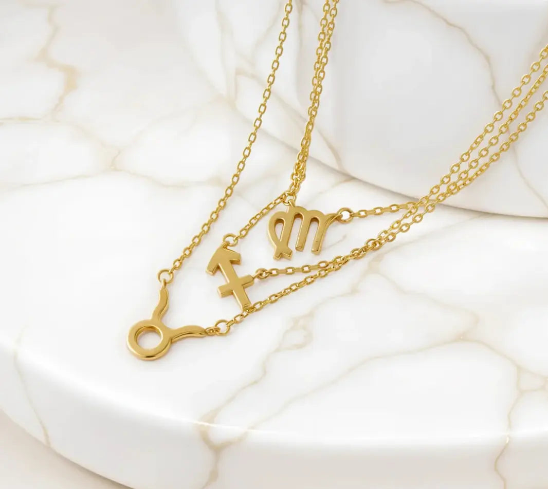 Astrology-Signs-Personality-Match-Discover-Your-Style-with-Zodiac-Necklaces Starry Cradles
