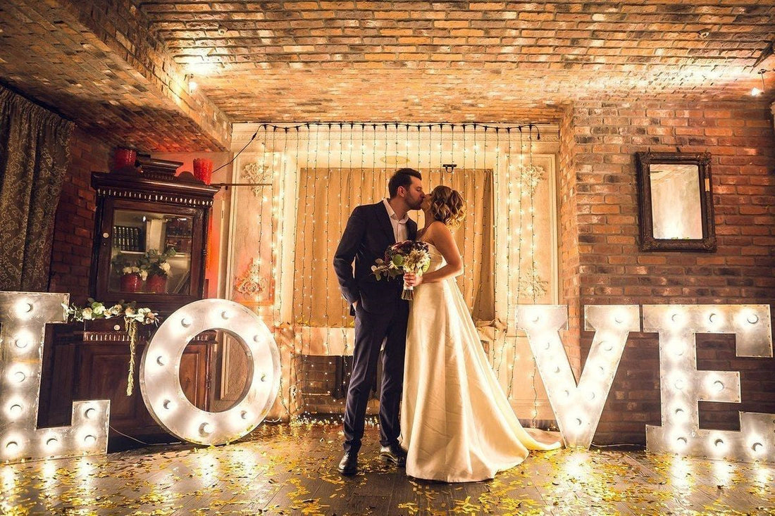 Coffee-wedding-tips-and-secrets-of-decoration Starry Cradles