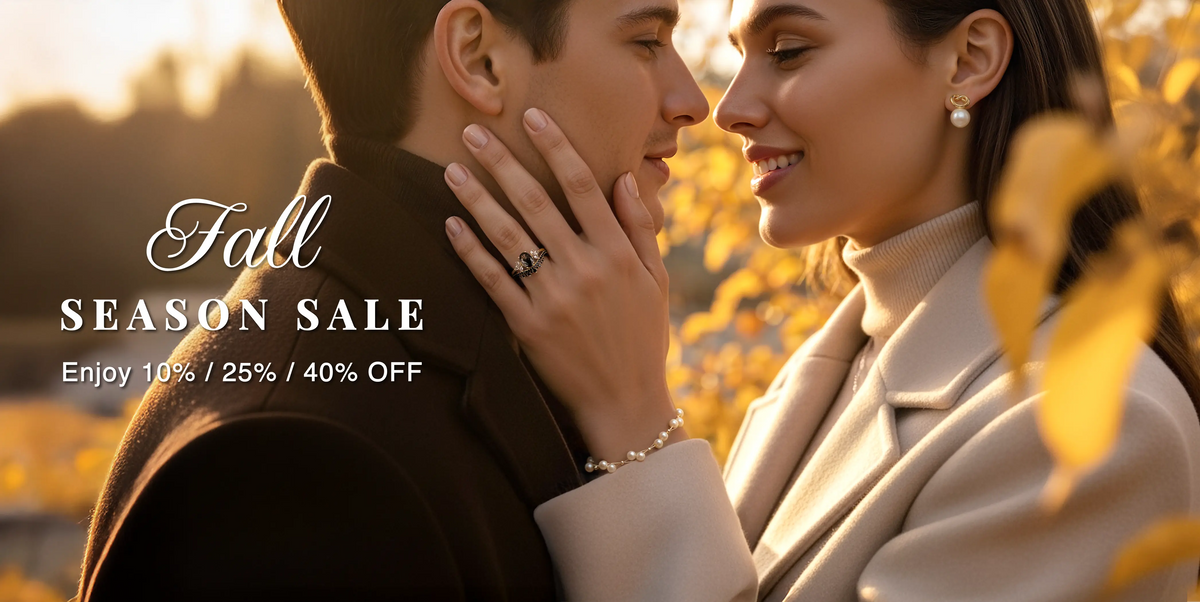 Season fall sale up to 40% off