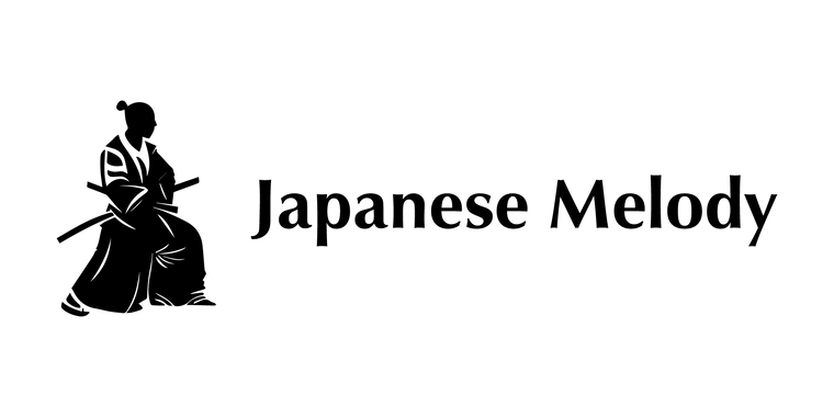 Logo of the company Japanese melody 